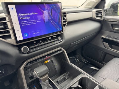 2024 Toyota Tundra Limited 4WD