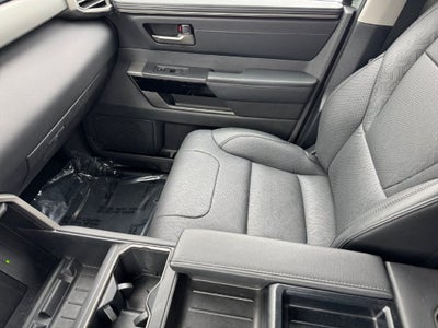 2024 Toyota Tundra Limited 4WD