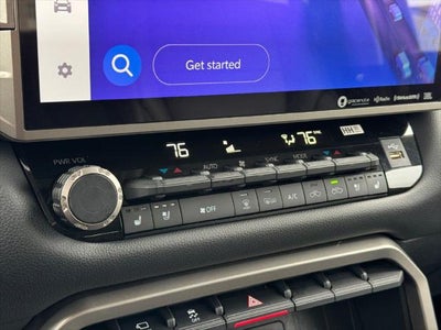 2024 Toyota Tundra Limited 4WD