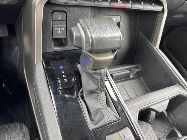 2024 Toyota Tundra Limited 4WD