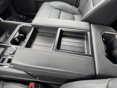 2024 Toyota Tundra Limited 4WD