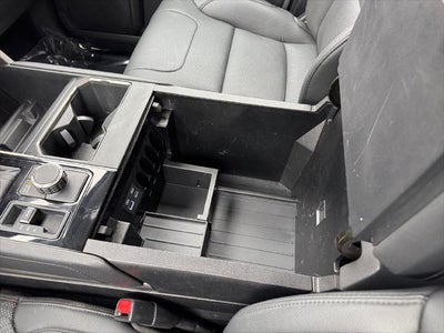 2024 Toyota Tundra Limited 4WD