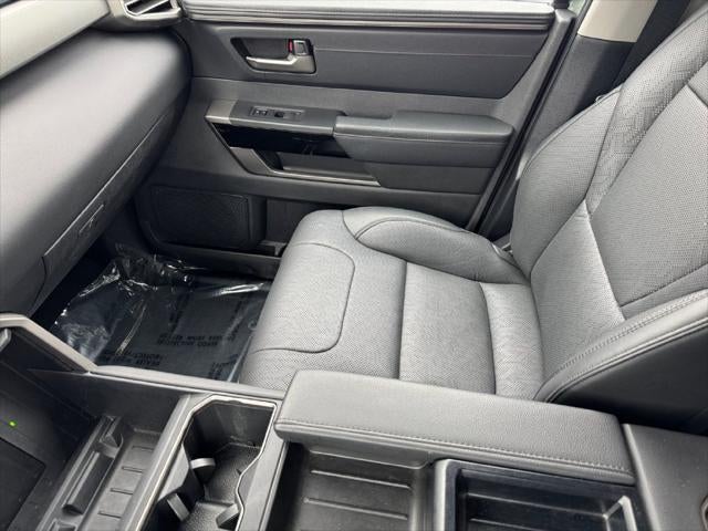 2024 Toyota Tundra Limited 4WD