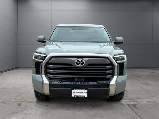 2024 Toyota Tundra Limited 4WD