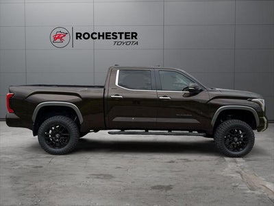 2024 Toyota Tundra Limited 4WD