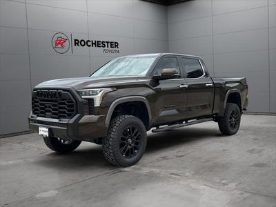 2024 Toyota Tundra Limited 4WD