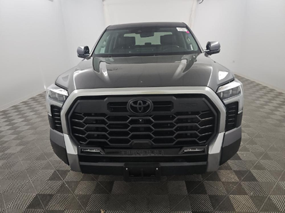 2022 Toyota Tundra Limited 4WD
