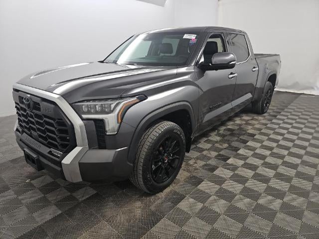 2022 Toyota Tundra Limited 4WD