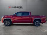 2025 Toyota Tundra Hybrid Limited 4WD