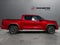 2025 Toyota Tundra Hybrid Limited 4WD