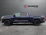 2023 Toyota Tundra Hybrid Limited 4WD