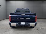 2023 Toyota Tundra Hybrid Limited 4WD