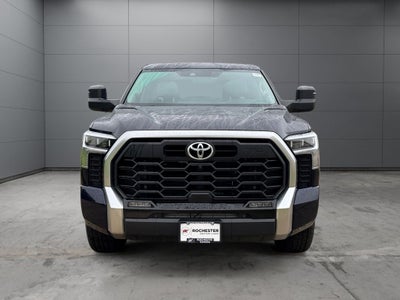 2023 Toyota Tundra Hybrid Limited 4WD