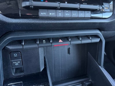 2022 Toyota Tundra SR 4WD