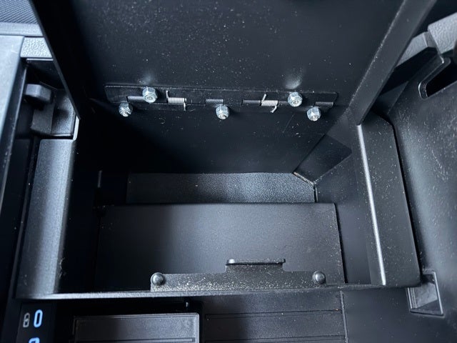 2022 Toyota Tundra SR 4WD