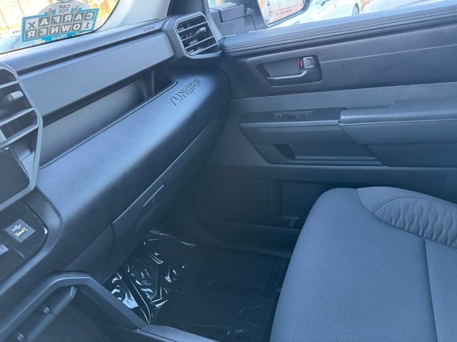 2022 Toyota Tundra SR 4WD