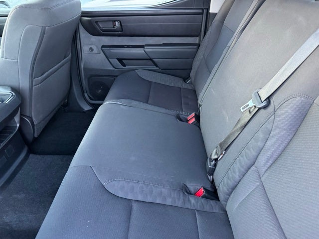 2022 Toyota Tundra SR 4WD