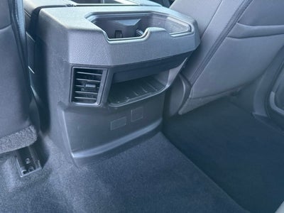 2022 Toyota Tundra SR 4WD