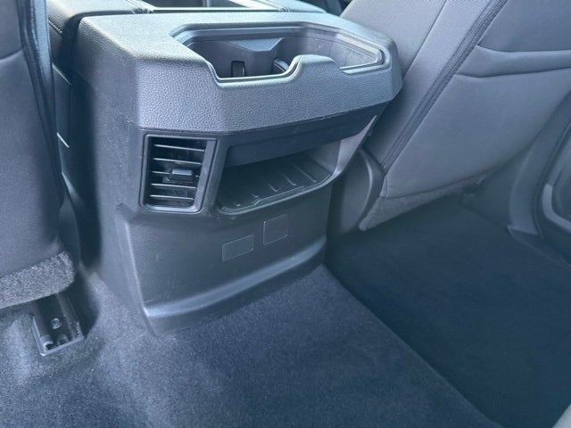 2022 Toyota Tundra SR 4WD