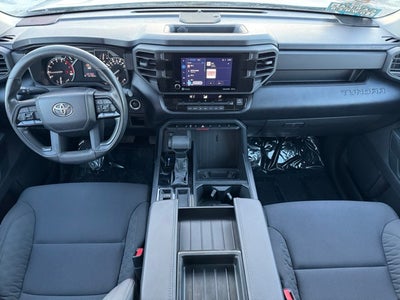 2022 Toyota Tundra SR 4WD