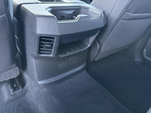 2022 Toyota Tundra SR 4WD