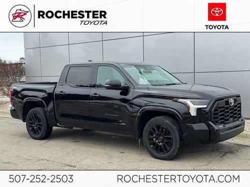2023 Toyota Tundra SR5 4WD