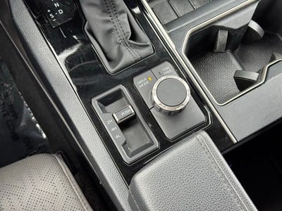 2023 Toyota Tundra SR5 4WD