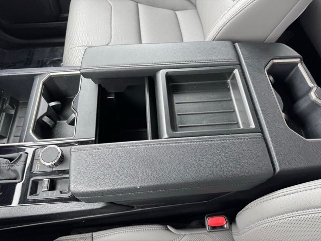 2023 Toyota Tundra SR5 4WD