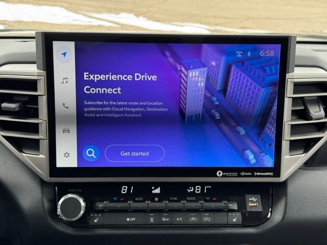 2023 Toyota Tundra SR5 4WD