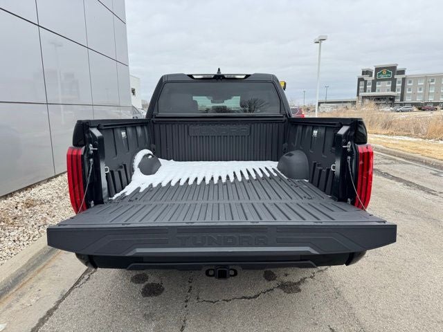 2023 Toyota Tundra SR5 4WD