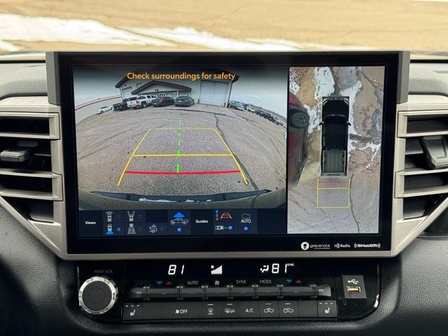 2023 Toyota Tundra SR5 4WD