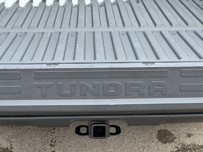 2023 Toyota Tundra SR5 4WD