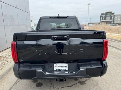 2023 Toyota Tundra SR5 4WD