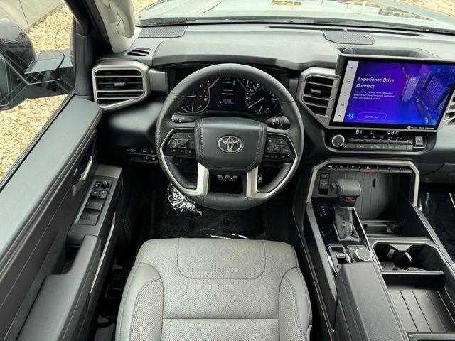 2023 Toyota Tundra SR5 4WD