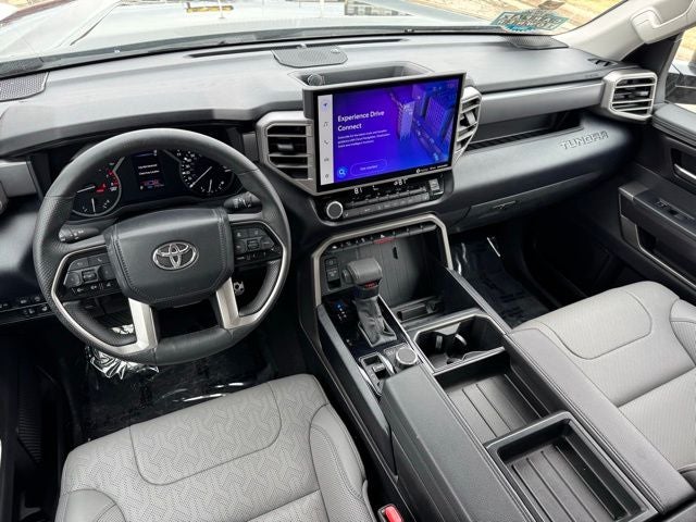 2023 Toyota Tundra SR5 4WD