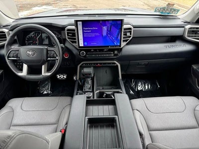 2023 Toyota Tundra SR5 4WD