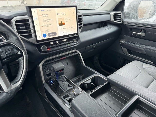 2023 Toyota Tundra SR5 4WD