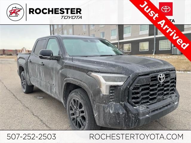 2023 Toyota Tundra SR5 4WD