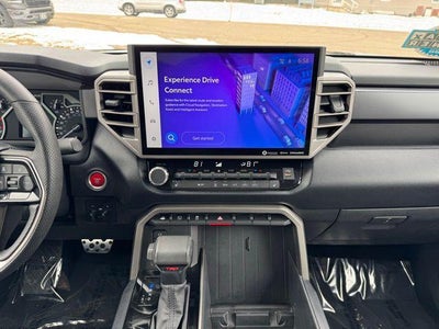 2023 Toyota Tundra SR5 4WD