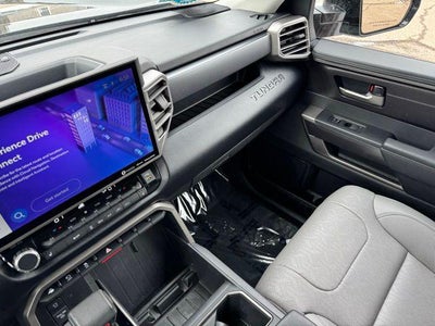 2023 Toyota Tundra SR5 4WD