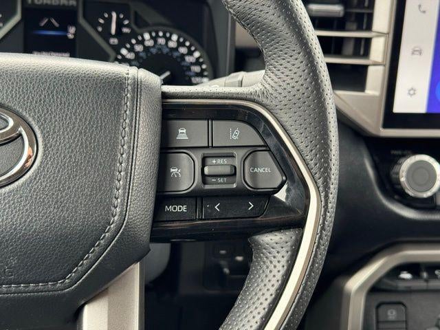 2023 Toyota Tundra SR5 4WD