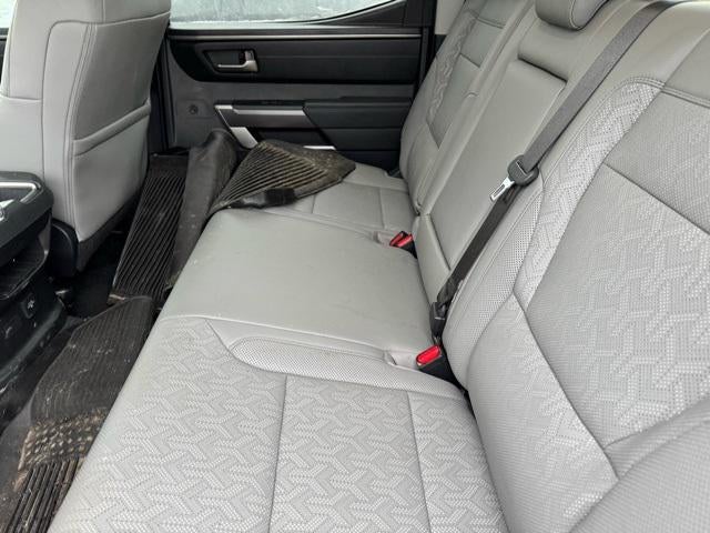 2023 Toyota Tundra SR5 4WD