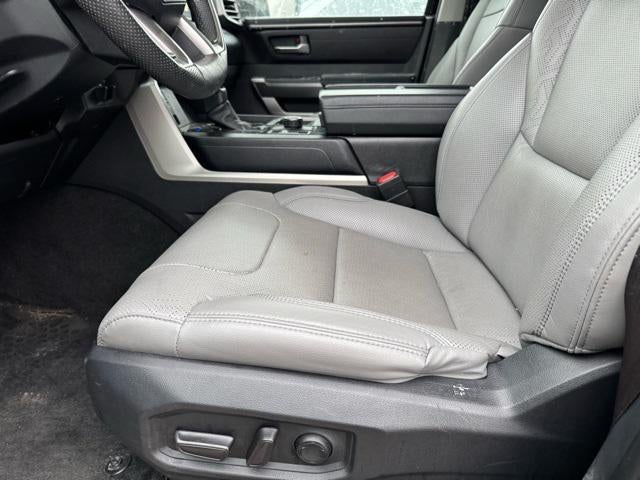 2023 Toyota Tundra SR5 4WD