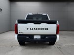 2025 Toyota Tundra SR5 4WD