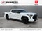 2025 Toyota Tundra SR5 4WD