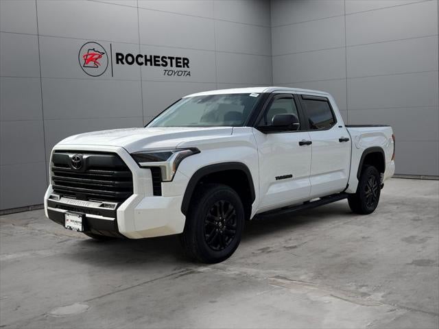 2025 Toyota Tundra SR5 4WD