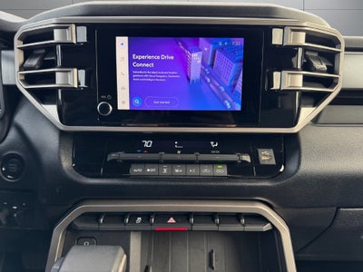 2025 Toyota Tundra SR5 4WD