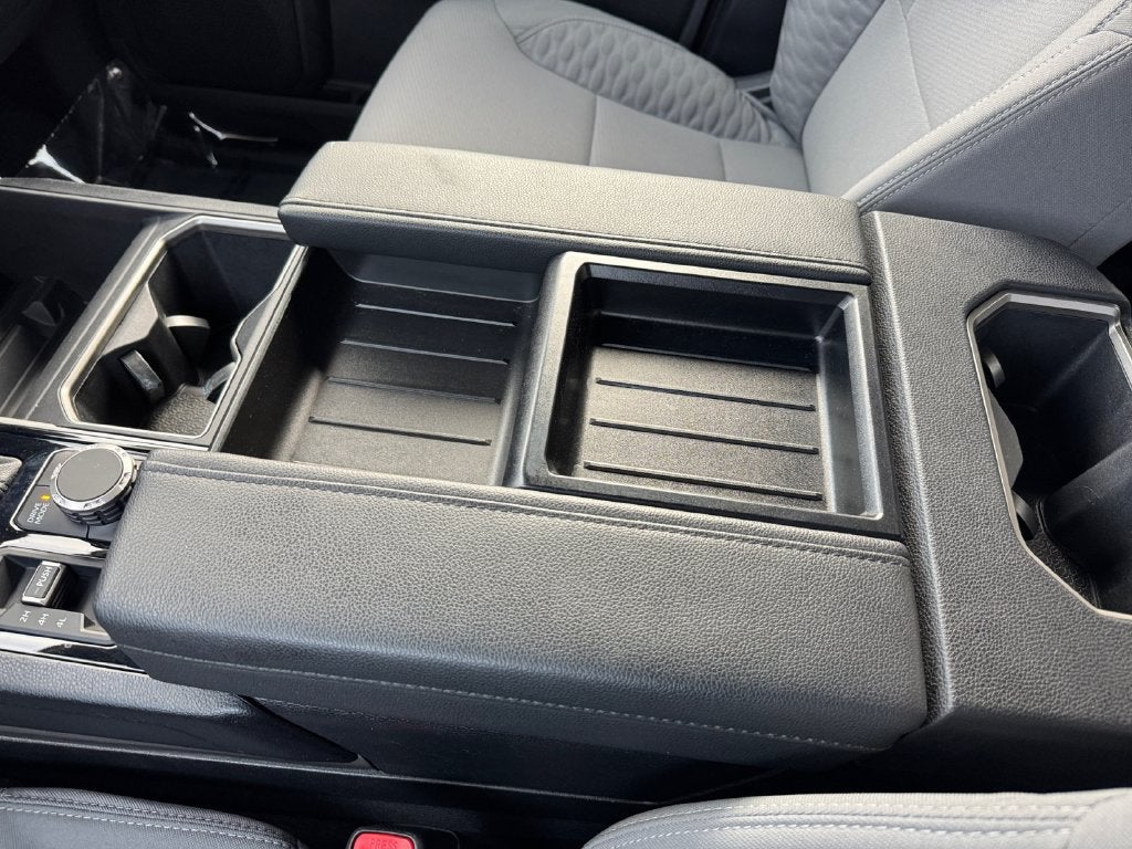 2025 Toyota Tundra SR5 4WD
