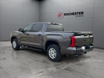 2025 Toyota Tundra SR5 4WD