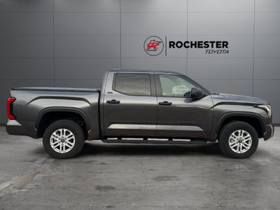 2025 Toyota Tundra SR5 4WD